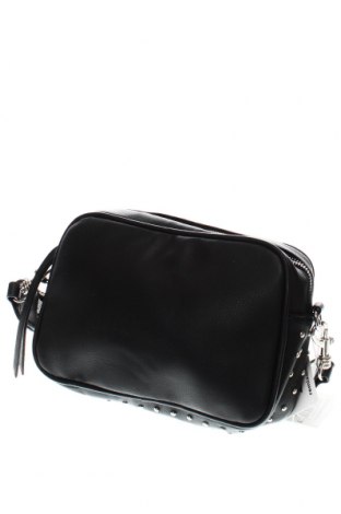 Γυναικεία τσάντα Decjuba, Χρώμα Μαύρο, Τιμή 29,80 €