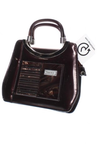 Γυναικεία τσάντα Essense, Χρώμα Καφέ, Τιμή 13,88 €
