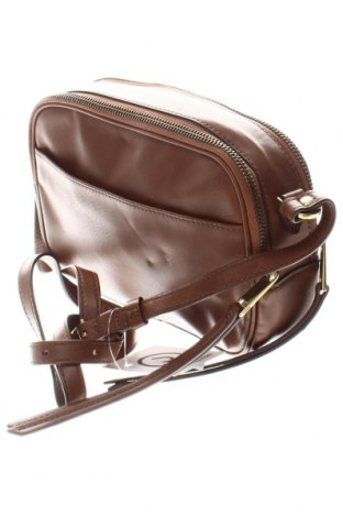 Γυναικεία τσάντα Fossil, Χρώμα  Μπέζ, Τιμή 20,91 €
