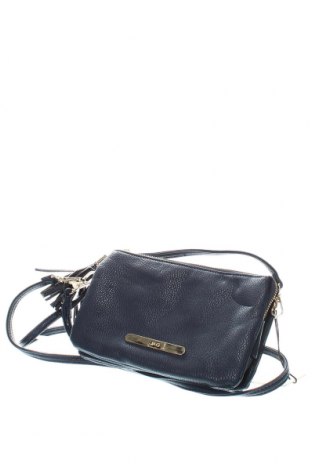 Γυναικεία τσάντα JAG, Χρώμα Μπλέ, Τιμή 29,80 €
