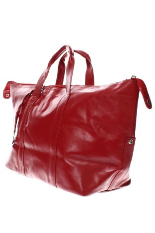 Γυναικεία τσάντα MANZONI, Χρώμα Κόκκινο, Τιμή 53,81 €