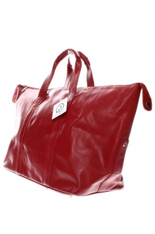 Γυναικεία τσάντα MANZONI, Χρώμα Κόκκινο, Τιμή 53,81 €