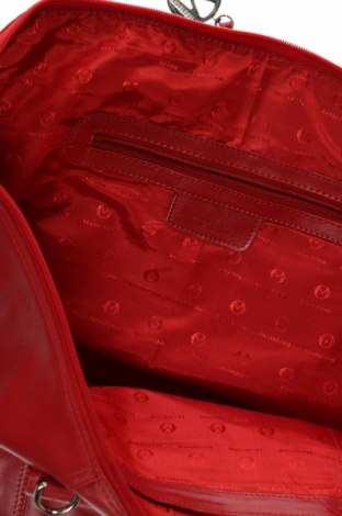 Дамска чанта MANZONI, Цвят Червен, Цена 87,00 лв.