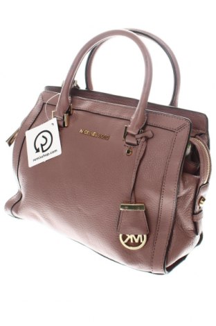 Дамска чанта MICHAEL Michael Kors, Цвят Розов, Цена 271,60 лв.