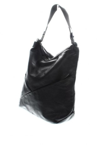 Дамска чанта Mandarina Duck, Цвят Черен, Цена 243,10 лв.
