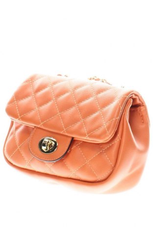 Дамска чанта Marikai, Цвят Оранжев, Цена 15,96 лв.