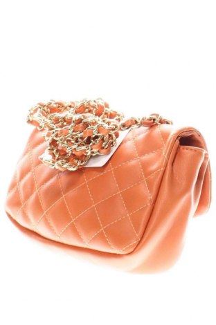 Дамска чанта Marikai, Цвят Оранжев, Цена 19,00 лв.