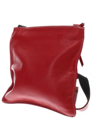 Γυναικεία τσάντα Maxima, Χρώμα Κόκκινο, Τιμή 16,33 €