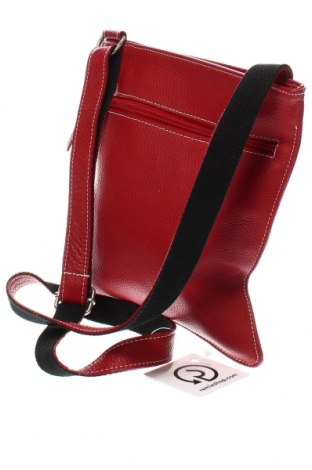 Γυναικεία τσάντα Maxima, Χρώμα Κόκκινο, Τιμή 27,22 €