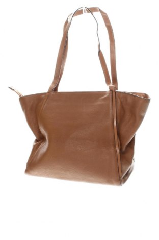 Γυναικεία τσάντα Michael Kors, Χρώμα  Μπέζ, Τιμή 138,12 €