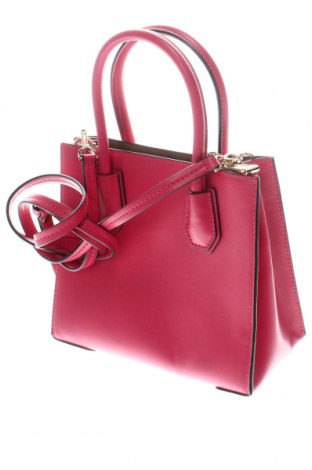 Дамска чанта Michael Kors, Цвят Розов, Цена 311,00 лв.
