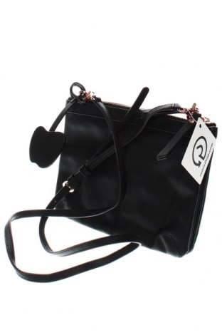 Γυναικεία τσάντα Mimco, Χρώμα Μαύρο, Τιμή 23,51 €
