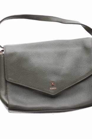 Γυναικεία τσάντα Mimco, Χρώμα Πράσινο, Τιμή 42,57 €