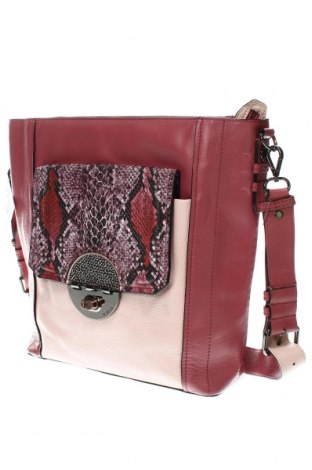 Дамска чанта Mimco, Цвят Многоцветен, Цена 57,60 лв.