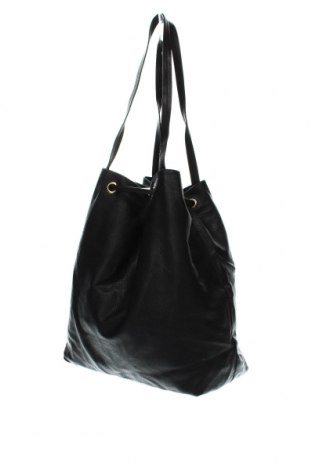 Дамска чанта Pull&Bear, Цвят Черен, Цена 31,00 лв.