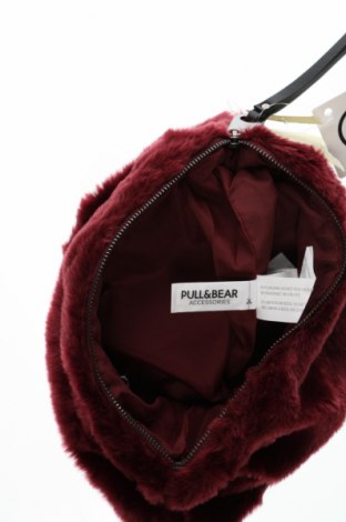 Damentasche Pull&Bear, Farbe Rot, Preis 15,98 €