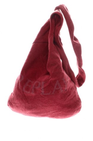 Γυναικεία τσάντα Replay, Χρώμα Κόκκινο, Τιμή 28,13 €