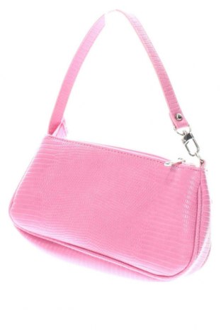 Дамска чанта SHEIN, Цвят Розов, Цена 14,25 лв.