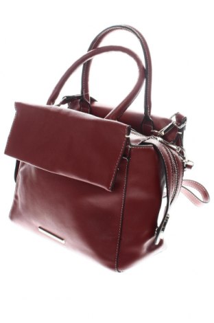 Дамска чанта Steve Madden, Цвят Червен, Цена 42,63 лв.