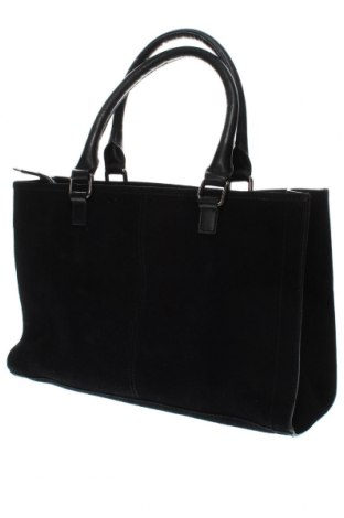 Γυναικεία τσάντα Thomas Rath, Χρώμα Μαύρο, Τιμή 85,36 €