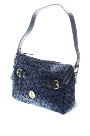 Γυναικεία τσάντα Tommy Hilfiger, Χρώμα Μπλέ, Τιμή 67,42 €