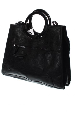 Дамска чанта Wayne Cooper, Цвят Черен, Цена 44,10 лв.