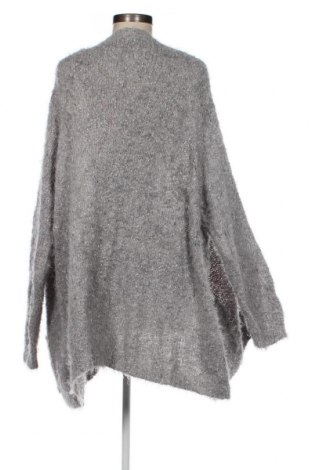 Damen Strickjacke, Größe M, Farbe Grau, Preis € 7,06