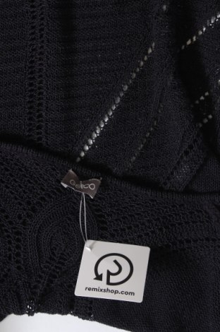 Damen Strickjacke, Größe M, Farbe Schwarz, Preis € 7,06