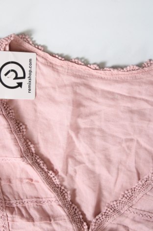 Damen Strickjacke, Größe XL, Farbe Rosa, Preis € 5,12