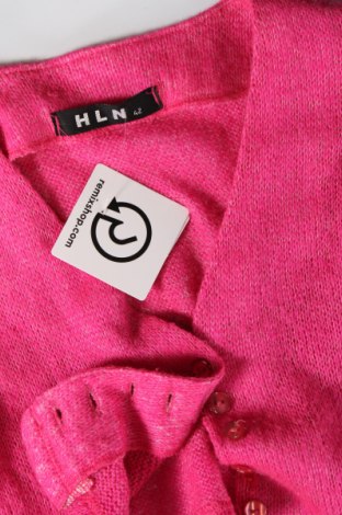 Damen Strickjacke, Größe M, Farbe Rosa, Preis € 14,84