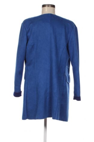 Damen Strickjacke, Größe L, Farbe Blau, Preis € 20,18