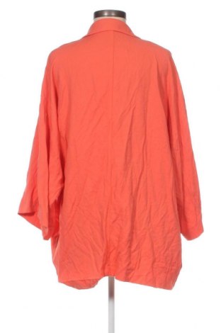 Damen Strickjacke ASOS, Größe M, Farbe Orange, Preis 20,18 €