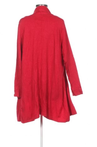 Damen Strickjacke Autograph, Größe L, Farbe Rot, Preis 4,15 €