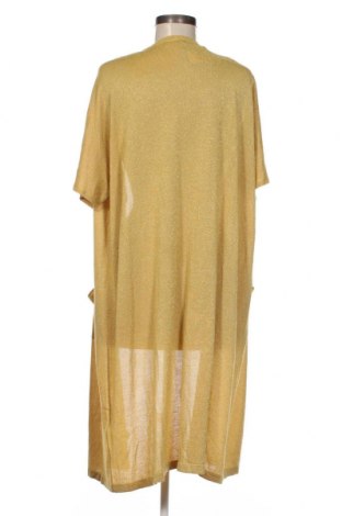 Γυναικεία ζακέτα Breal, Μέγεθος M, Χρώμα Κίτρινο, Τιμή 11,21 €