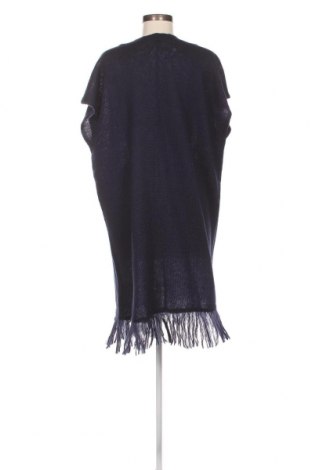 Damen Strickjacke CASHMASOFT, Größe S, Farbe Blau, Preis € 8,07