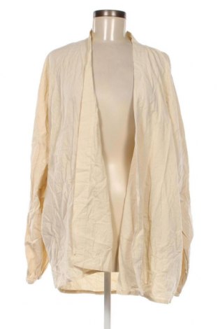 Damen Strickjacke Cotton On, Größe M, Farbe Ecru, Preis € 2,02