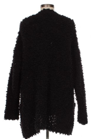 Γυναικεία ζακέτα Cubus, Μέγεθος L, Χρώμα Μαύρο, Τιμή 6,28 €