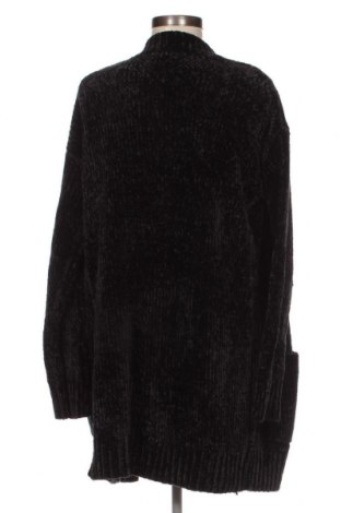 Γυναικεία ζακέτα Fb Sister, Μέγεθος S, Χρώμα Μαύρο, Τιμή 4,49 €