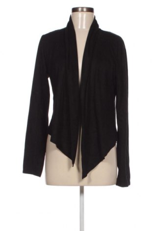 Cardigan de damă Fransa, Mărime M, Culoare Negru, Preț 95,39 Lei