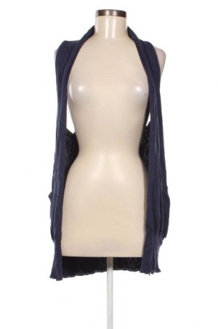 Γυναικεία ζακέτα G3000, Μέγεθος XL, Χρώμα Μπλέ, Τιμή 2,67 €