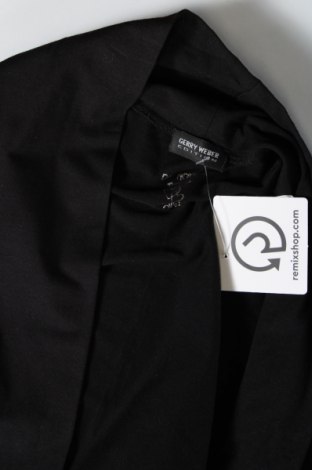 Γυναικεία ζακέτα Gerry Weber, Μέγεθος L, Χρώμα Μαύρο, Τιμή 12,58 €