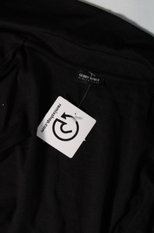 Γυναικεία ζακέτα Gerry Weber, Μέγεθος S, Χρώμα Μαύρο, Τιμή 5,72 €