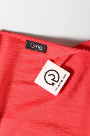 Damen Strickjacke Gina, Größe XL, Farbe Rot, Preis 8,07 €