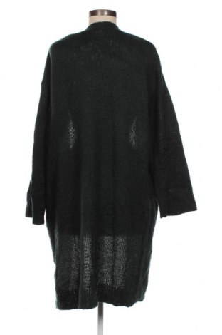Damen Strickjacke H&M, Größe XS, Farbe Grün, Preis € 7,06