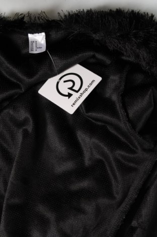 Damen Strickjacke H&M, Größe M, Farbe Schwarz, Preis 3,43 €