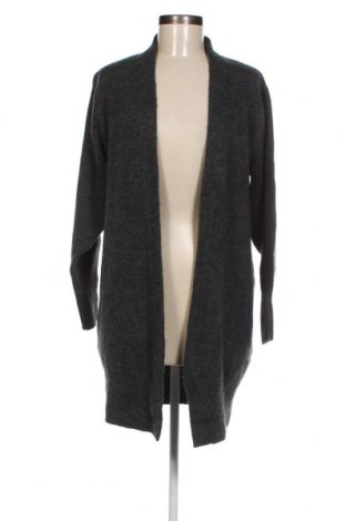 Damen Strickjacke H&M, Größe XS, Farbe Grau, Preis 3,43 €