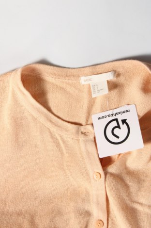 Damen Strickjacke H&M, Größe S, Farbe Orange, Preis 14,84 €