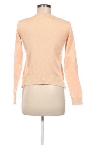 Damen Strickjacke H&M, Größe S, Farbe Orange, Preis 14,84 €