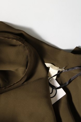 Damen Strickjacke H&M, Größe S, Farbe Grün, Preis 3,03 €
