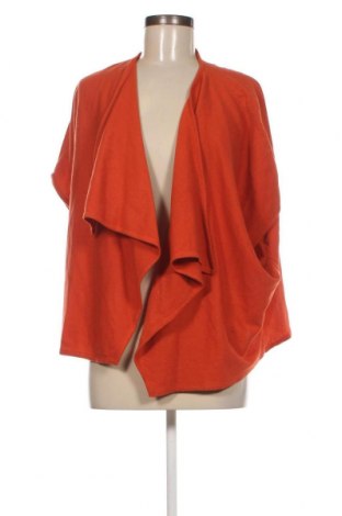 Γυναικεία ζακέτα H&M, Μέγεθος L, Χρώμα Πορτοκαλί, Τιμή 2,67 €